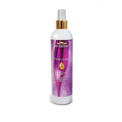 Bio-Groom Bio Indulge Argan Oil -hoitosuihke 236 ml