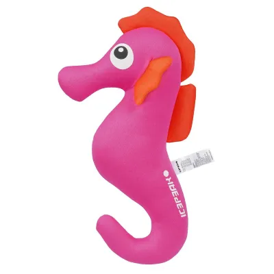 Icepeak Pet IcePeak SeaHorse Floating Toy Pink, kuva 1 / 1