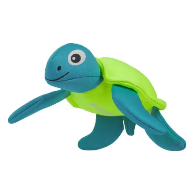 Icepeak Pet IcePeak Turtle Floating Toy Lime
