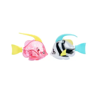 Little & Bigger HotSummer robottikalat 2-pack, kuva 1 / 1