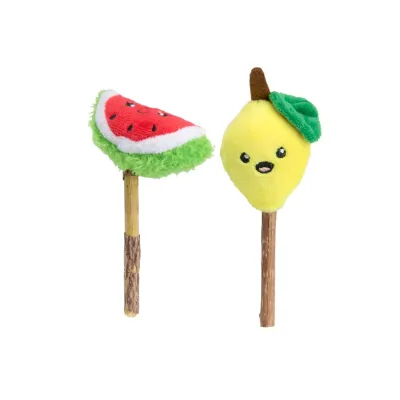 Little & BiggerJuicyVibes -matatabitikut 2-pack