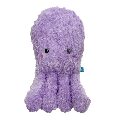 Bark-A-Boo ToughToys Summer mustekala L, kuva 1 / 1