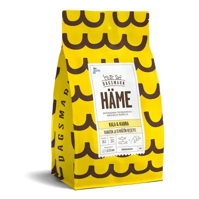 Dagsmark HÄME