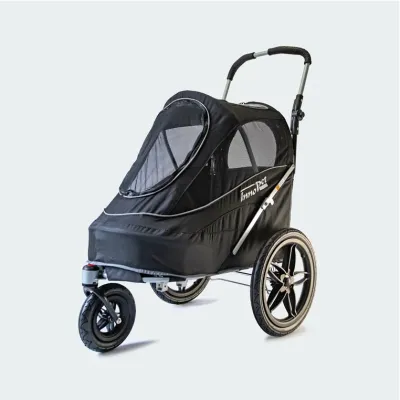 InnoPet Sporty EVR lemmikkirattaat, kuva 1 / 1