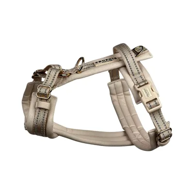 Koiranvaljaat Trufois Comfy, beige