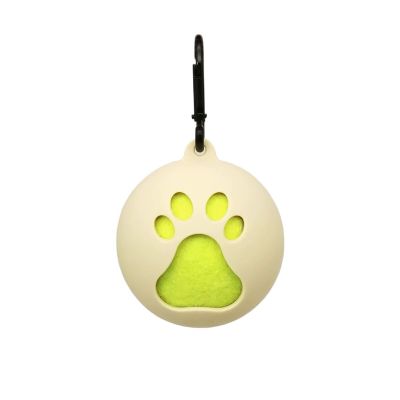 Trufois-pallonpidike, beige