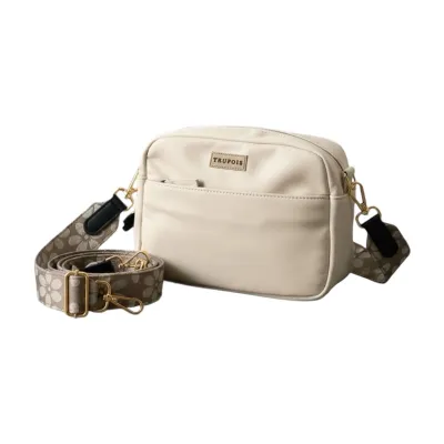Trufois-tarvikelaukku, beige