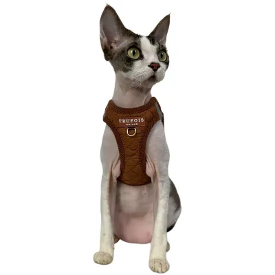 Step-In-valjaat Trufois, Macchiato Brown