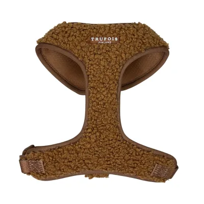 Trufois Lite -valjaat koiralle, chocholate brown