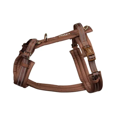 Valjas Trufois Comfy, ruskea