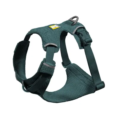 Ruffwear Front Range Flex koiranvaljaat, Deep Teal, kuva 1 / 1
