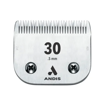 Trimmauskoneenterä Andis UltraEdge, kuva 1 / 1
