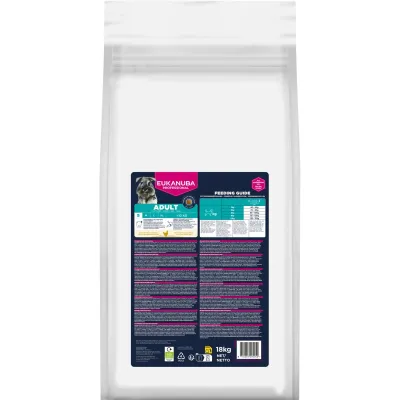 Eukanuba Adult Small