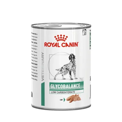 Royal Canin Veterinary Diets Dog Glycobalance 12x410g, kuva 1 / 1