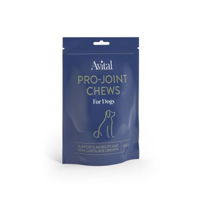 Avital Pro-Joint Chews 120 g / 60 kpl