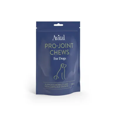 Avital Pro-Joint Chews 120 g / 60 kpl