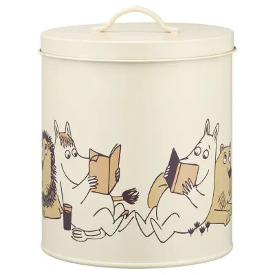 Moomin for Pets Moments purkki