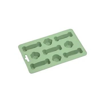 Fiboo Herkkumuotti - Iceboo, Vihreä, kuva 1 / 1