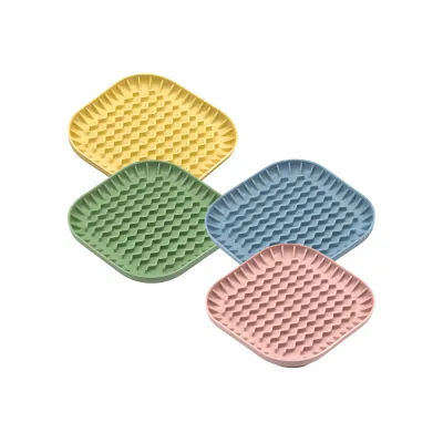 Fiboo 2-in-1 Aktivointimatto - Fiboowl S, Roosa