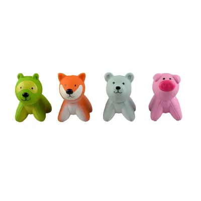 Duvoplus Latex animals ass., kuva 1 / 1