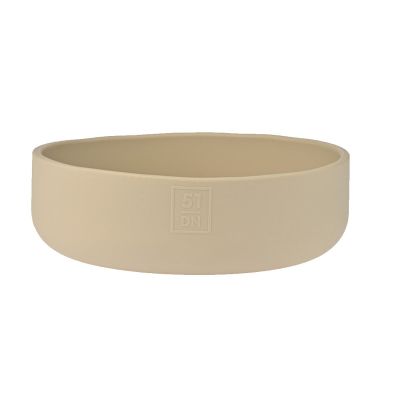 51 Degrees North 51DN Classic Silikonikuppi, beige