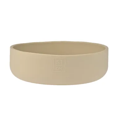 51 Degrees North 51DN Classic Silikonikuppi, beige, kuva 1 / 1