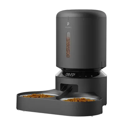 Koiran ruoka-automaatti Petlibro Granary Dual 5 l