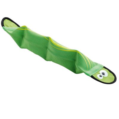 Hunter Koiran Kelluva Vesilelu, Käärme, Vihreä