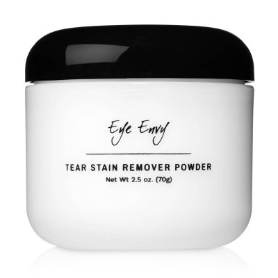 Eye Envy Tear Stain Remover Powder for Dogs and Cats, 70g