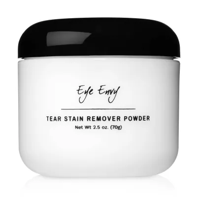 Eye Envy Tear Stain Remover Powder for Dogs and Cats, 70g