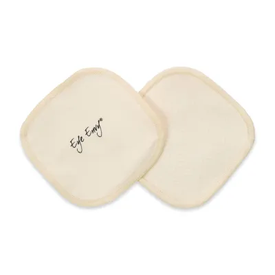 Eye Envy Washable and Reusable Applicator Pads 15kpl