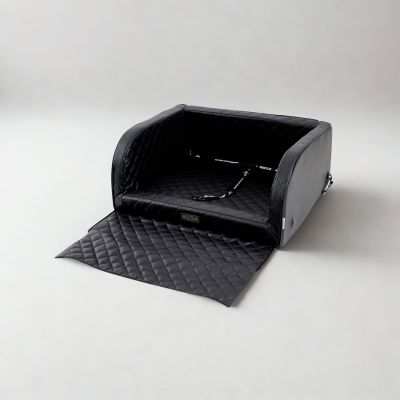 DogStyler Tavaratilapeti koiralle - Comfort Classic, S