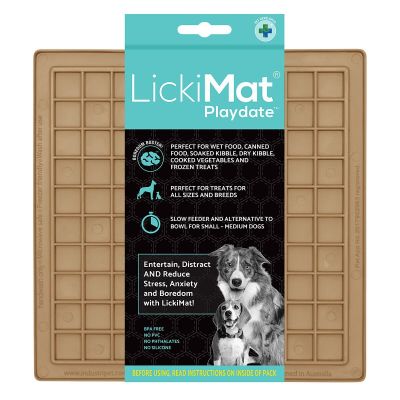 LickiMat Playdate Classic
