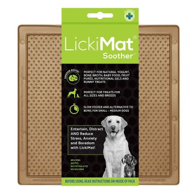 LickiMat Soother Classic