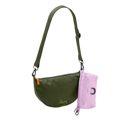 Hunter Crossbody bag