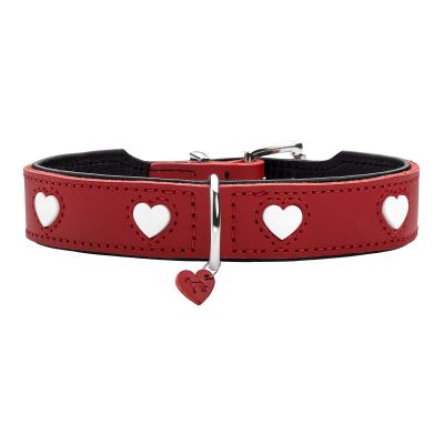 Hunter-panta, Love Red