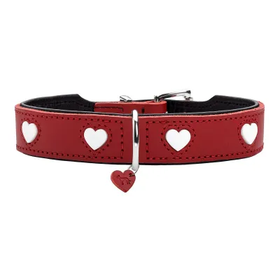 Hunter-panta, Love Red