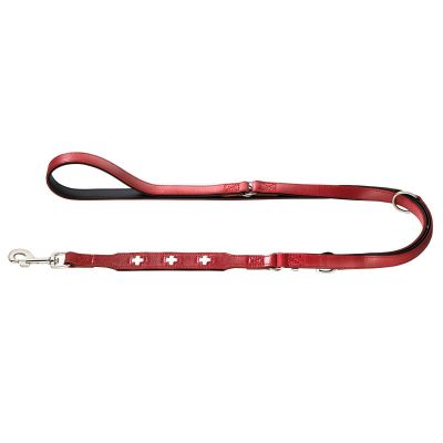 Nahkainen monitoimitalutin Hunter, Swiss Red