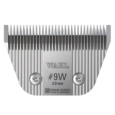 Wahl Prime series -terä 9W, kuva 1 / 1