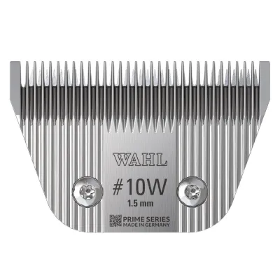 Wahl Prime Series -terä #10W, kuva 1 / 1
