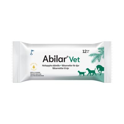 Repolar AniWipe Vet Hoitopyyhe