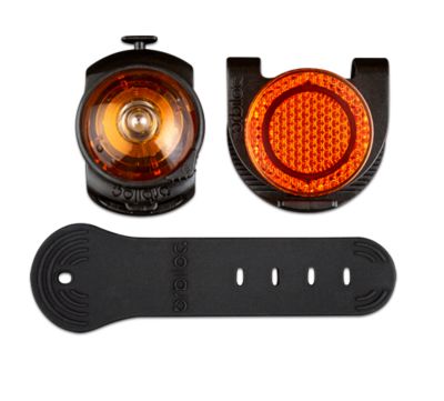 Orbiloc Safety Pack - Turvavalopaketti