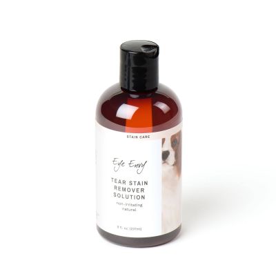 Eye Envy Tear Stain Remover Solution for Dogs - Kyyneltahrojen poistoneste, 237ml