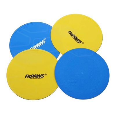 FitPaws-targetit, 4 kpl