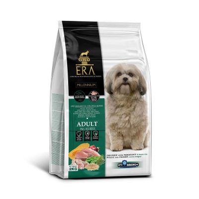 ERA Millennium Adult Small - Chicken & Pheasant 500g - PÄIVÄYS 6.10.2026