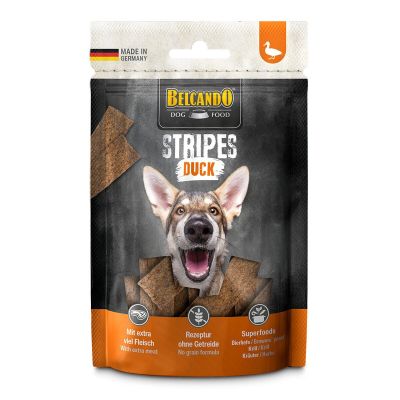 Belcando Stripes Ankka 70 g