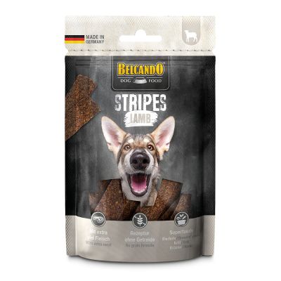 Belcando Stripes Lammas 70 g