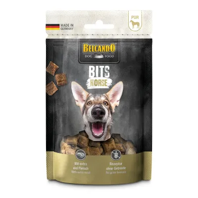 Belcando Bits Horse 90g