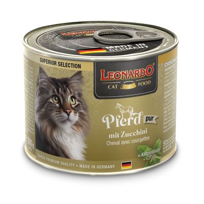 Leonardo Superior Horse 200 g