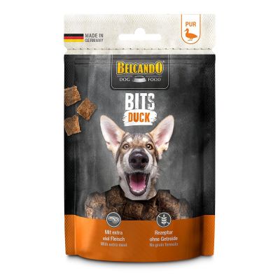 Belcando Bits Ankka 90 g